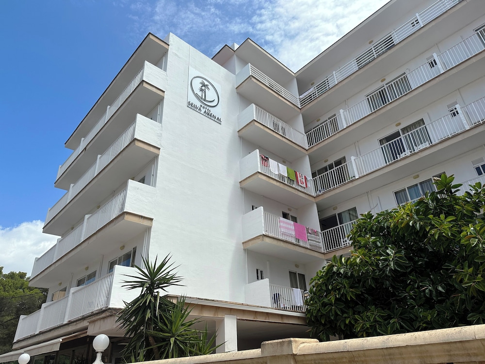 Hotel Selva Arenal 7/64
