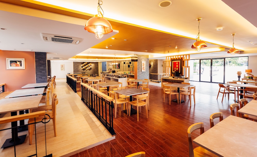 Baron Residence Bangkok 41/50