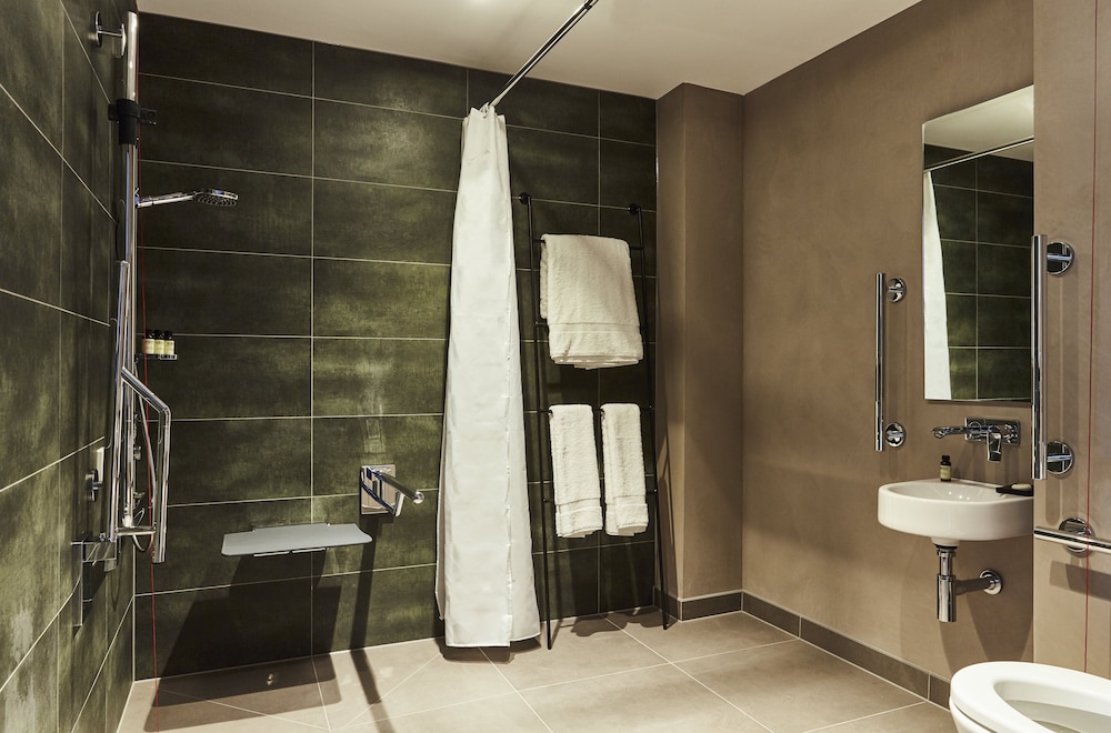Hotel Indigo London - 1 Leicester Square by IHG 14/80