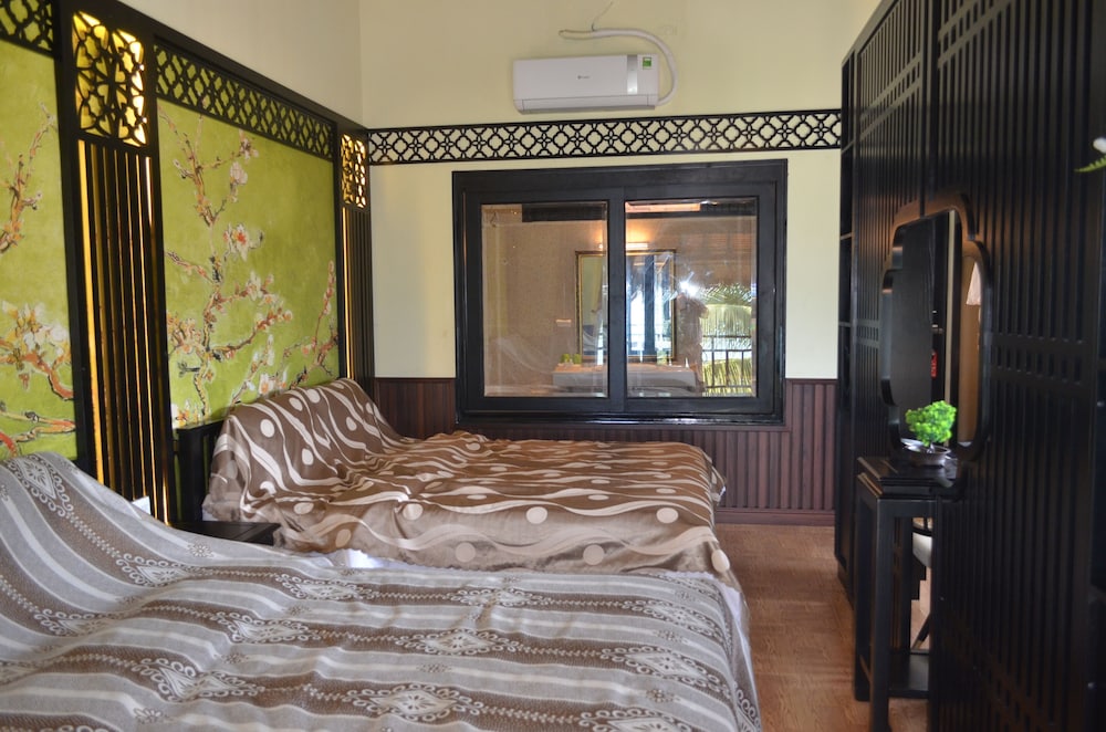 Rang Garden Beach Side Resort 17/86
