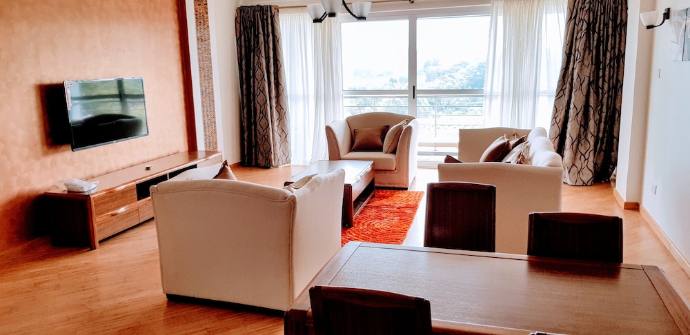 Lymack Suites 21/31