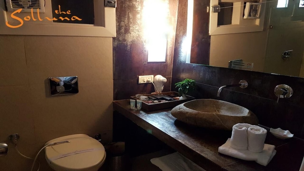 The Solluna Resort Corbett 46/69