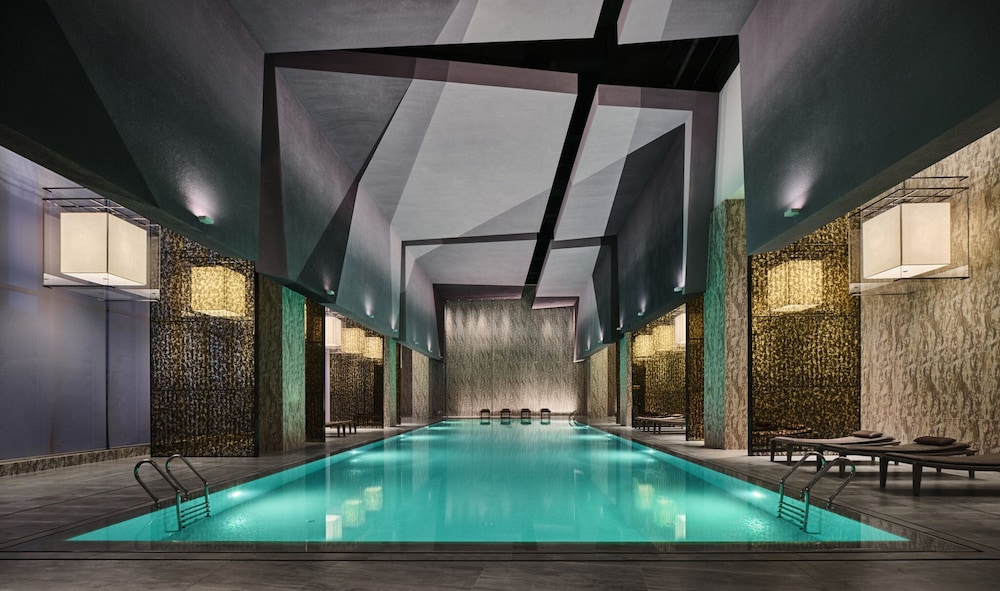 Crowne Plaza Qidong 58/74