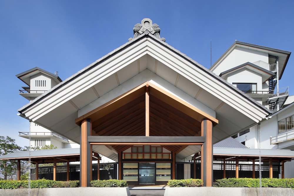 Hotel Shoho 1/50