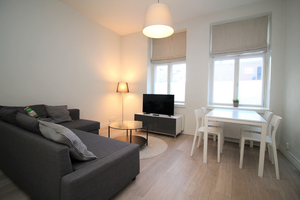 Forenom Premium Apartments Turku City 17/50