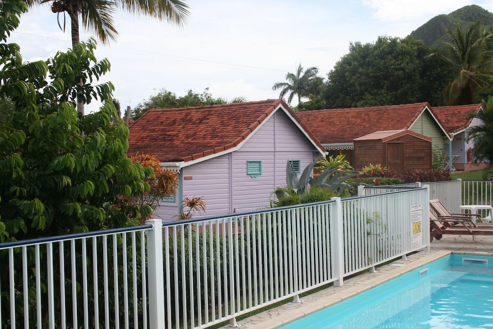 L Anse Bleue 30/31