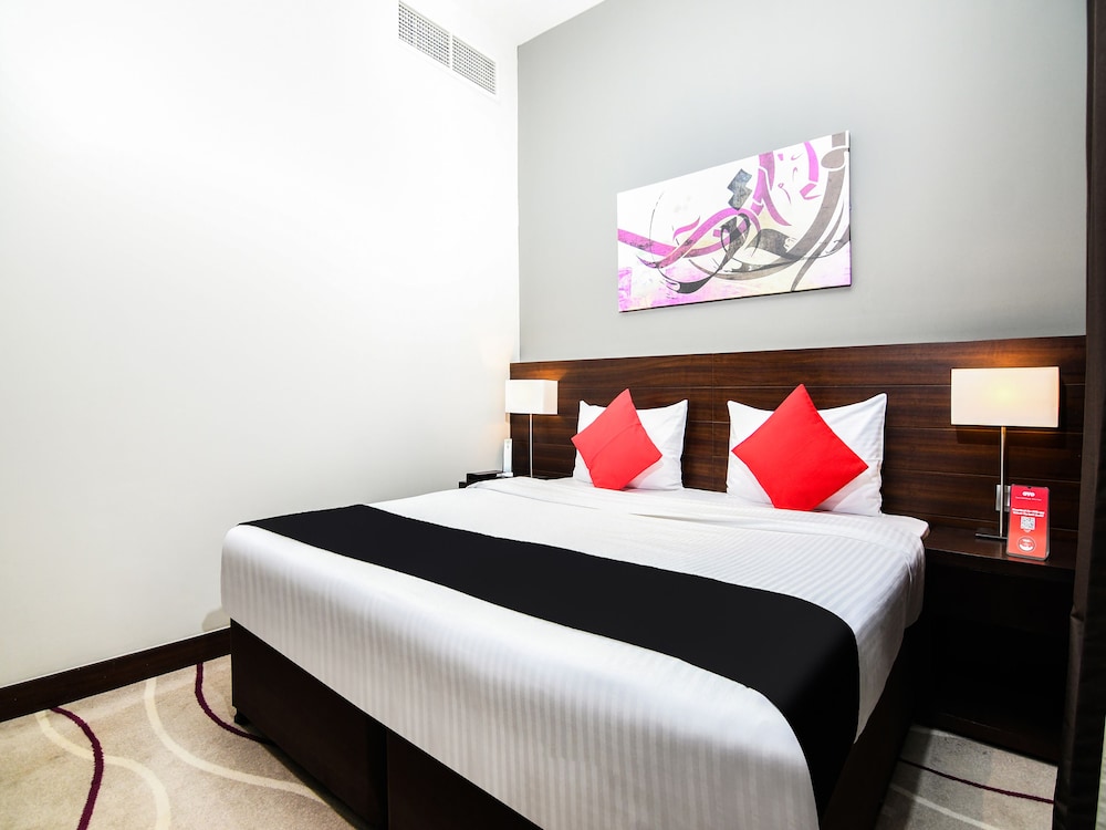 Action Hotel Ras Al Khaimah 18/50