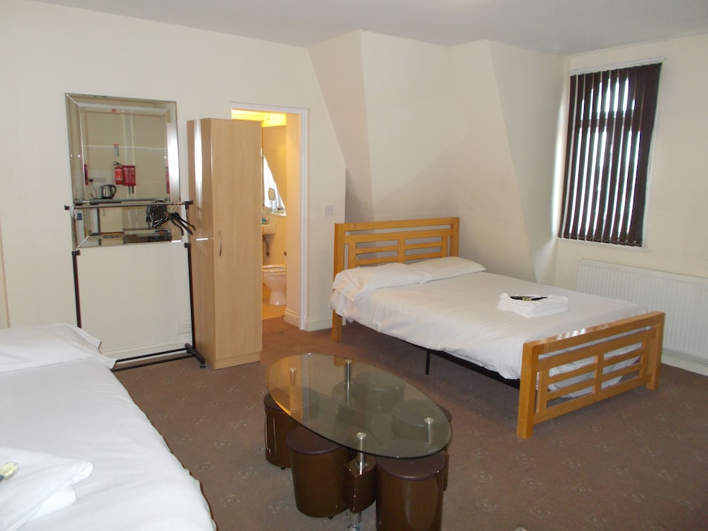 CityStay Guest House 14/37