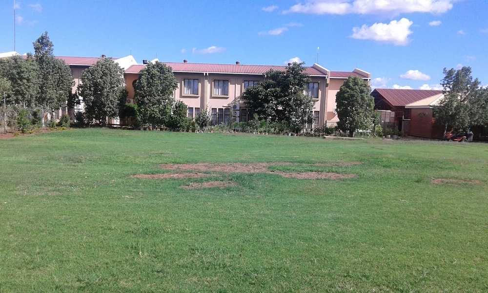 Adansonia Hotel 23/34