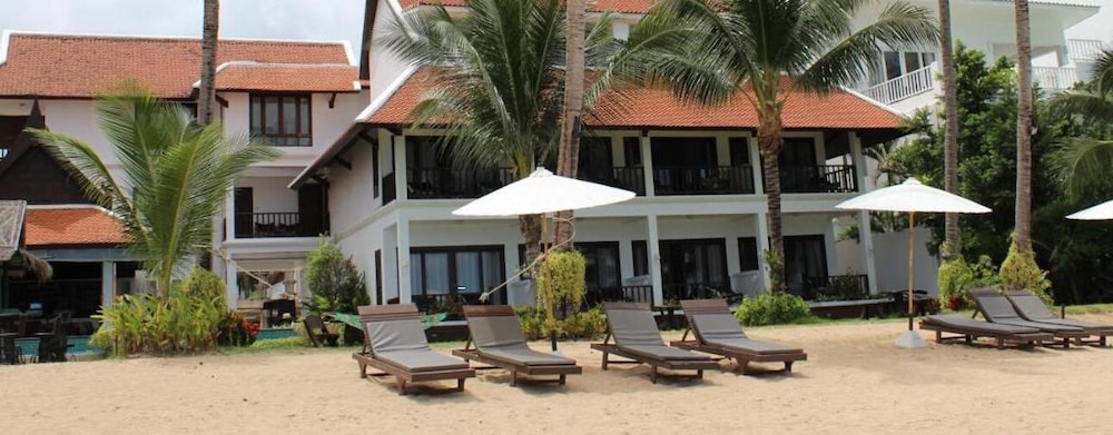 Baan Bophut Beach Hotel 1/34