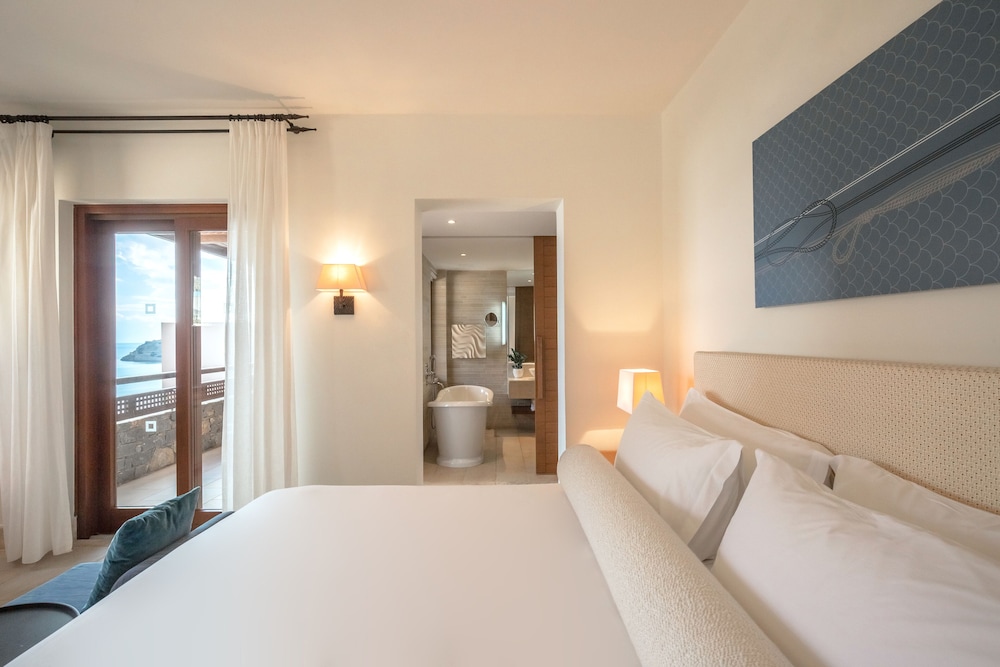 DELUXE, BUNGALOW, SEA VIEW