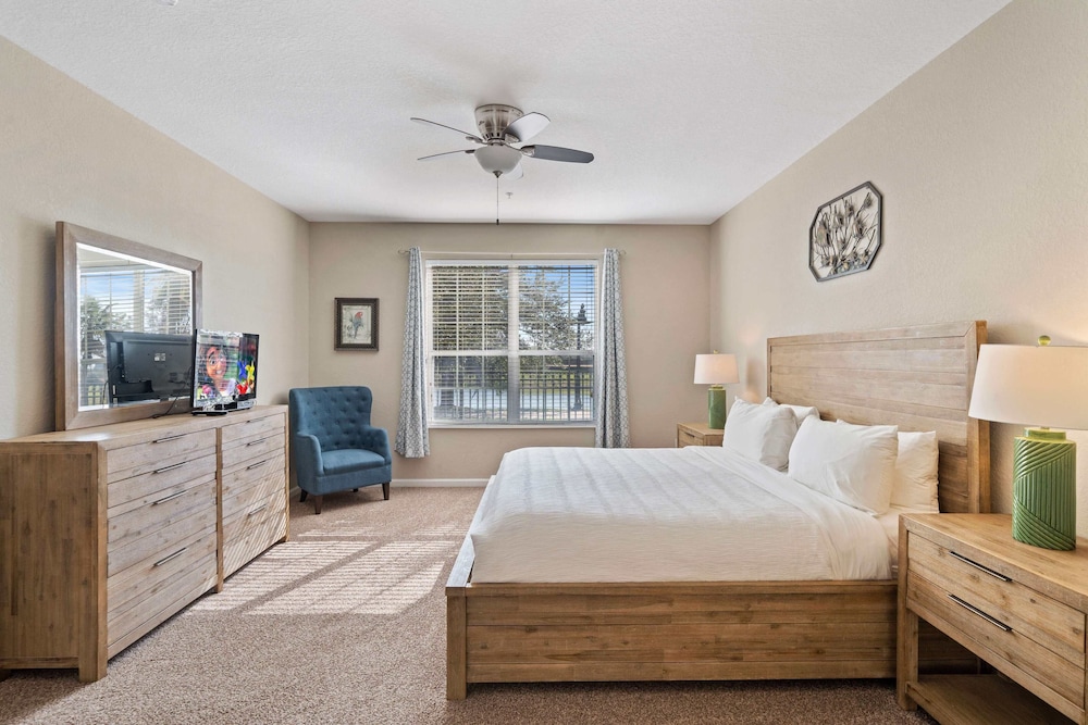 Orlando Resort Rentals near Universal 10/50