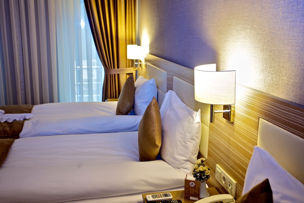 Laleli Emin Hotel 14/25
