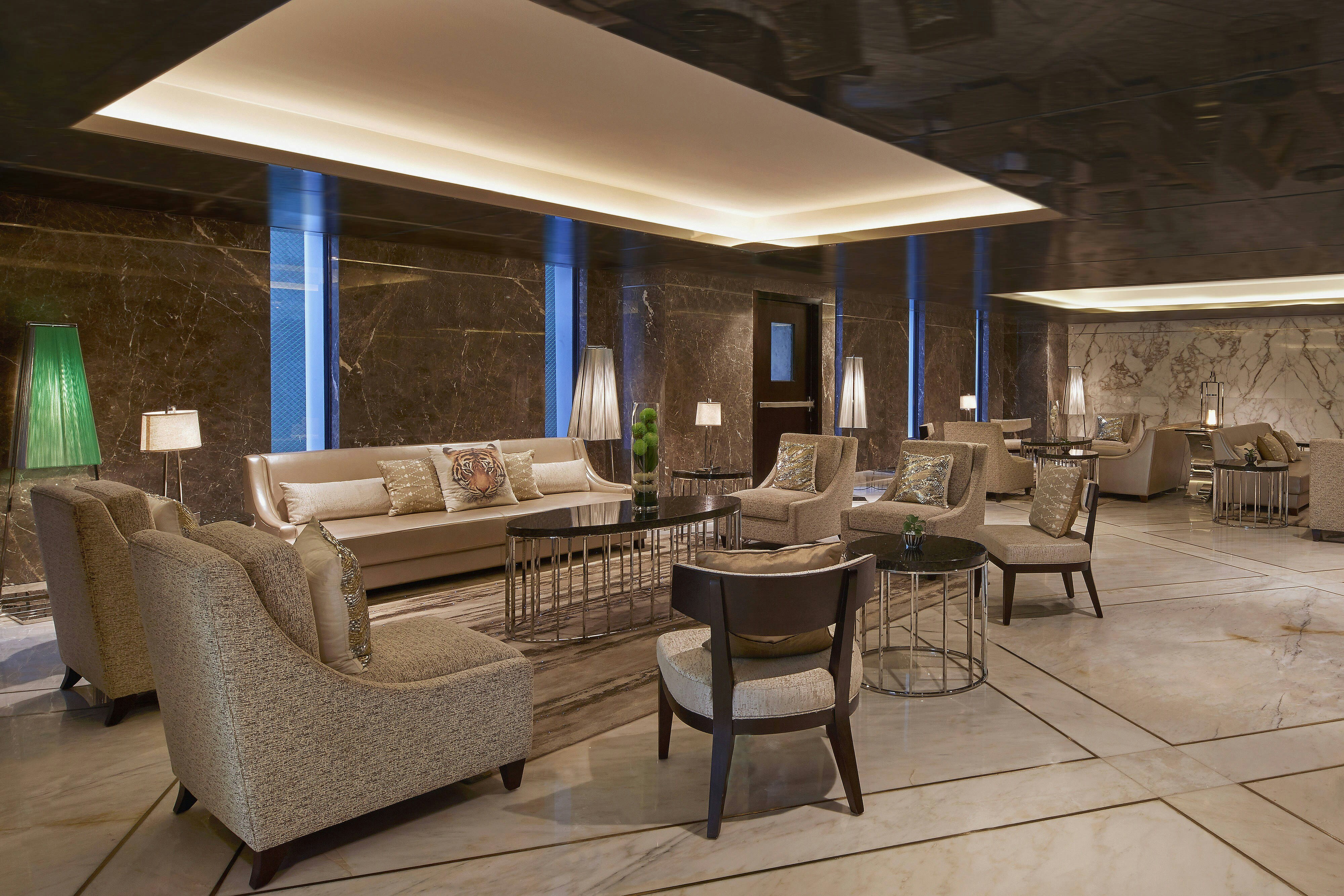Renaissance Dhaka Gulshan Hotel 8/20