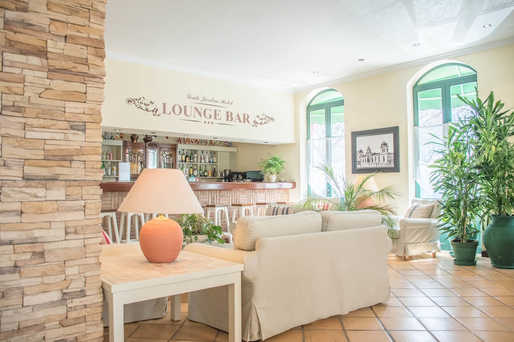 Loule Jardim Hotel 33/50