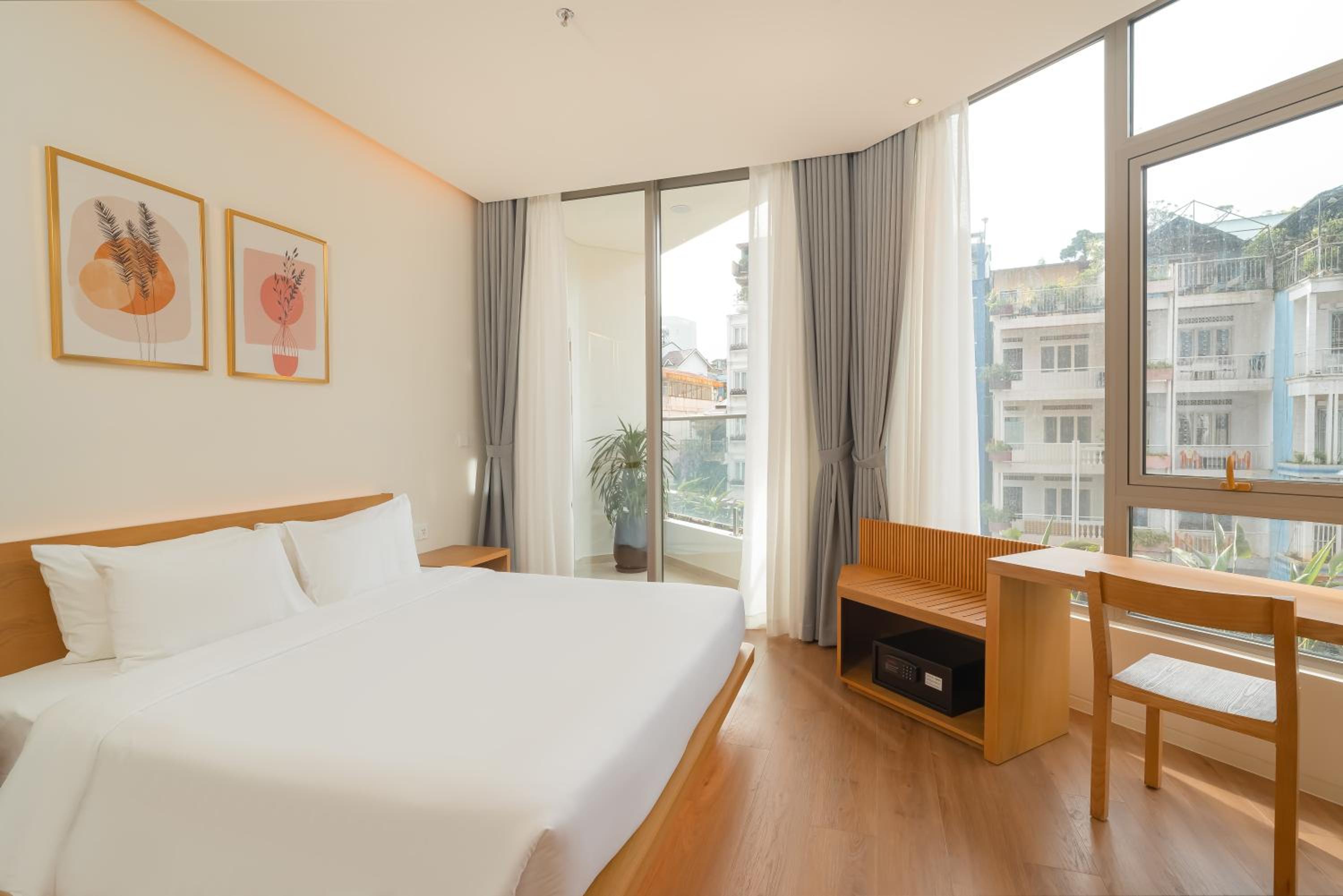Cozy, 2 Bedrooms, Condotel, Studio