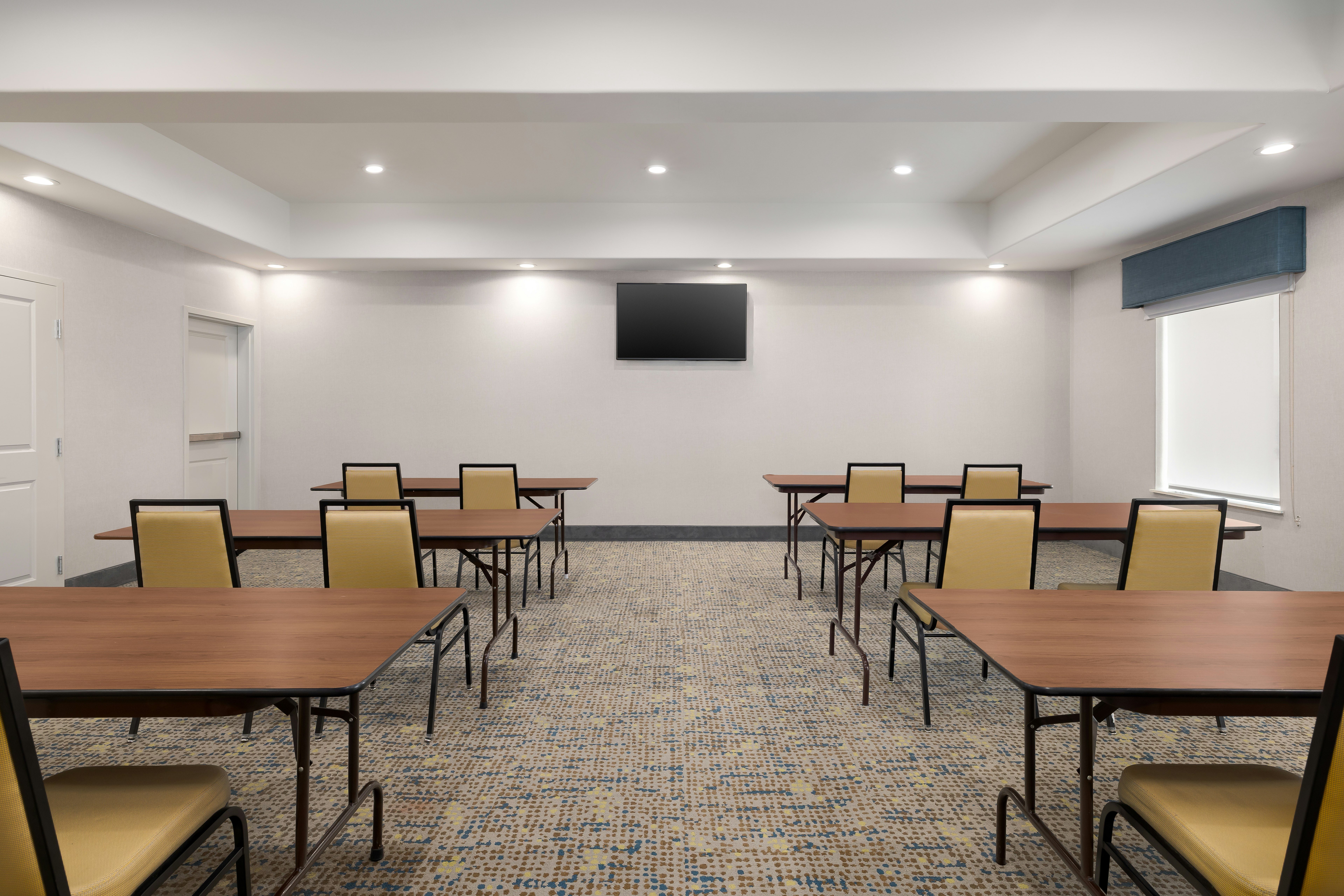 Hampton Inn Kenedy 47/57