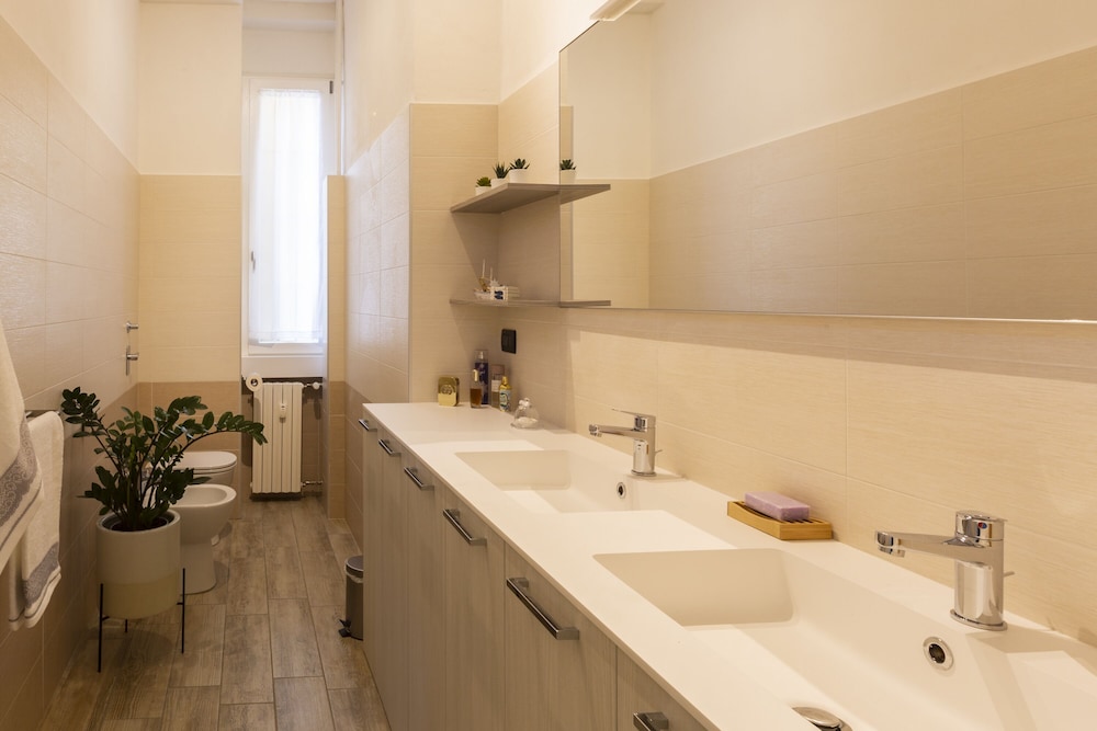 notaMi - Yellow Line Apartment 26/29