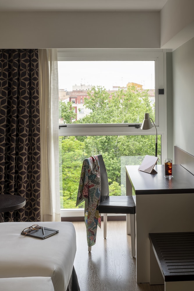 Ciudad de Logrono Hotel 27/27