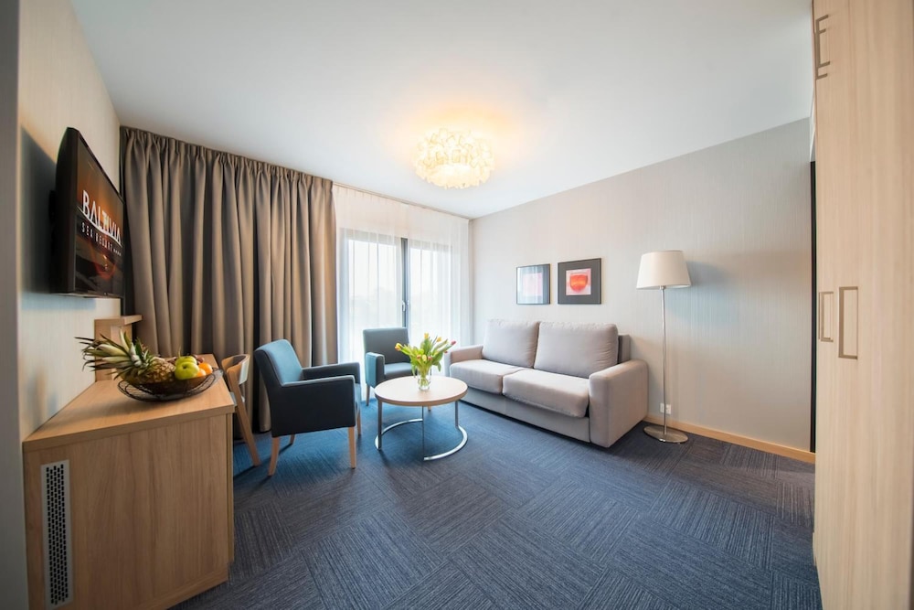 Baltivia Sea Resort 52/66