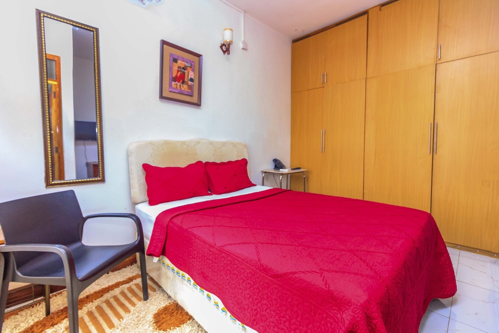 Frontiers Hotel Entebbe 28/50