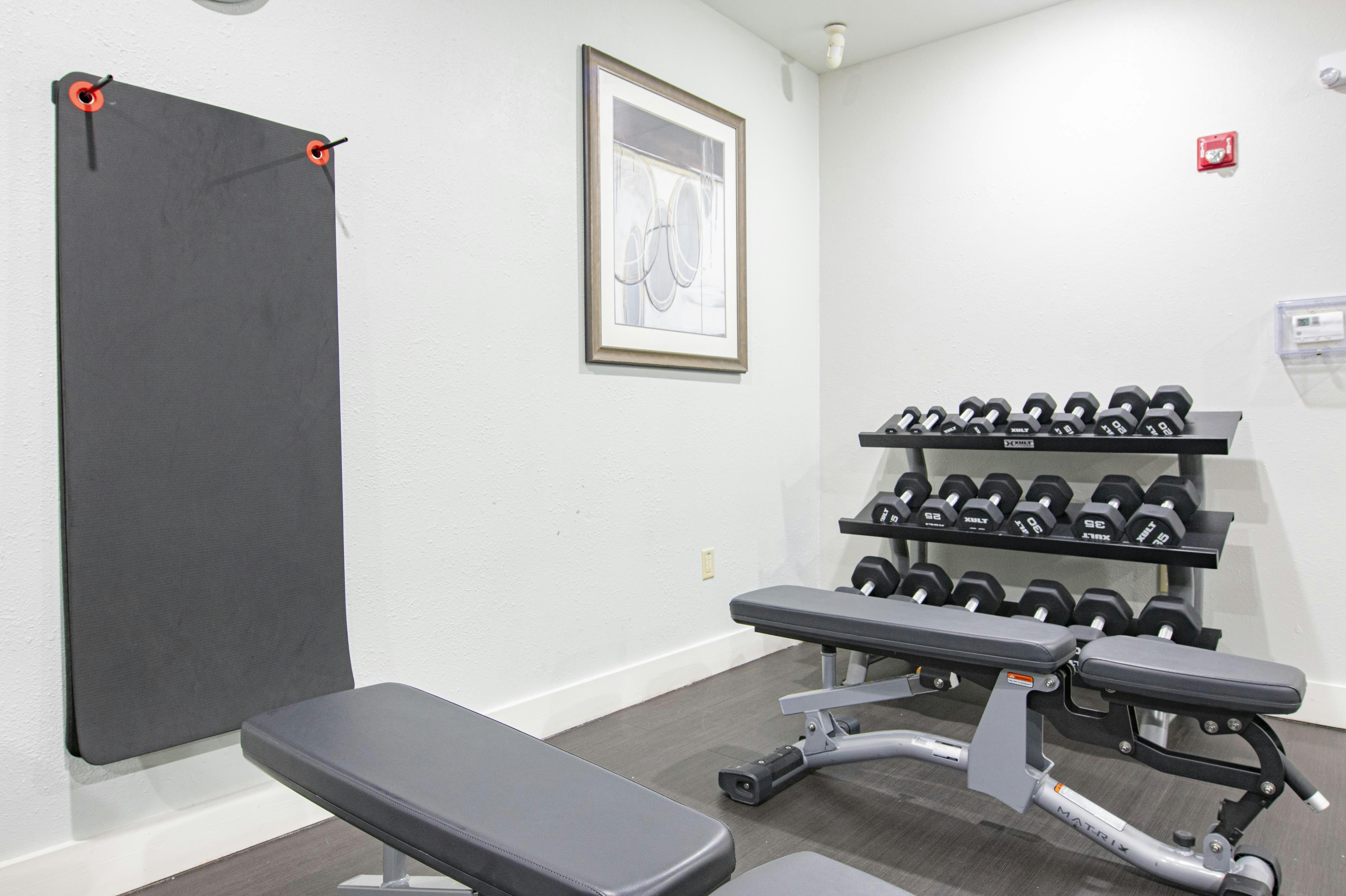Staybridge Suites Lafayette Airport 21/63