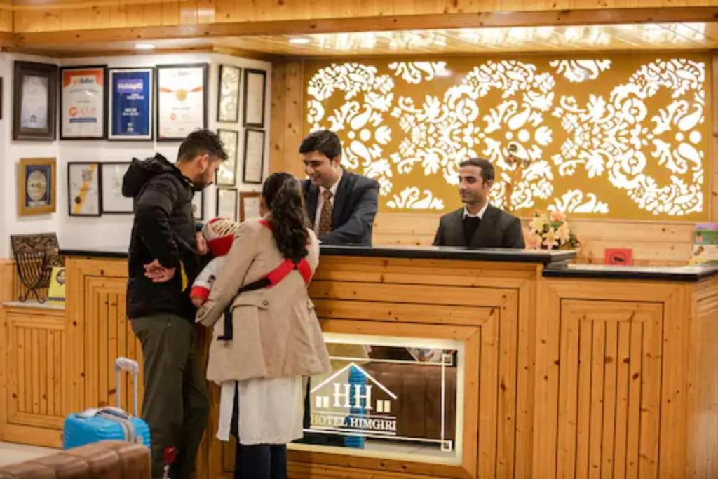 HOTEL HIMGIRI 6/50