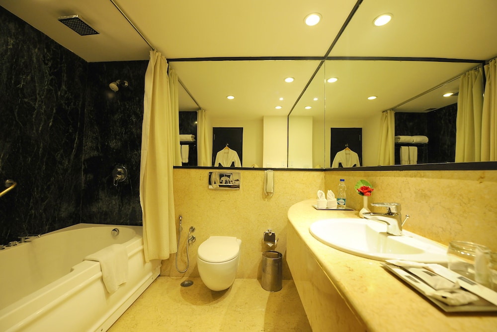 Best Western Merrion 14/36