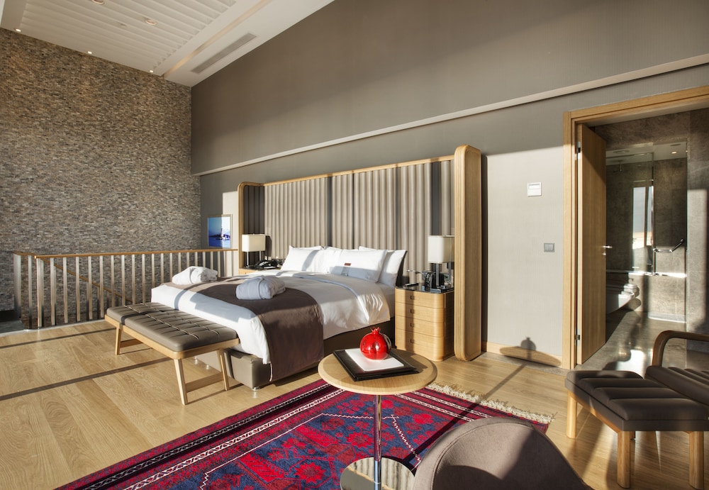 Doubletree By Hilton Istanbul Avcilar 21/77