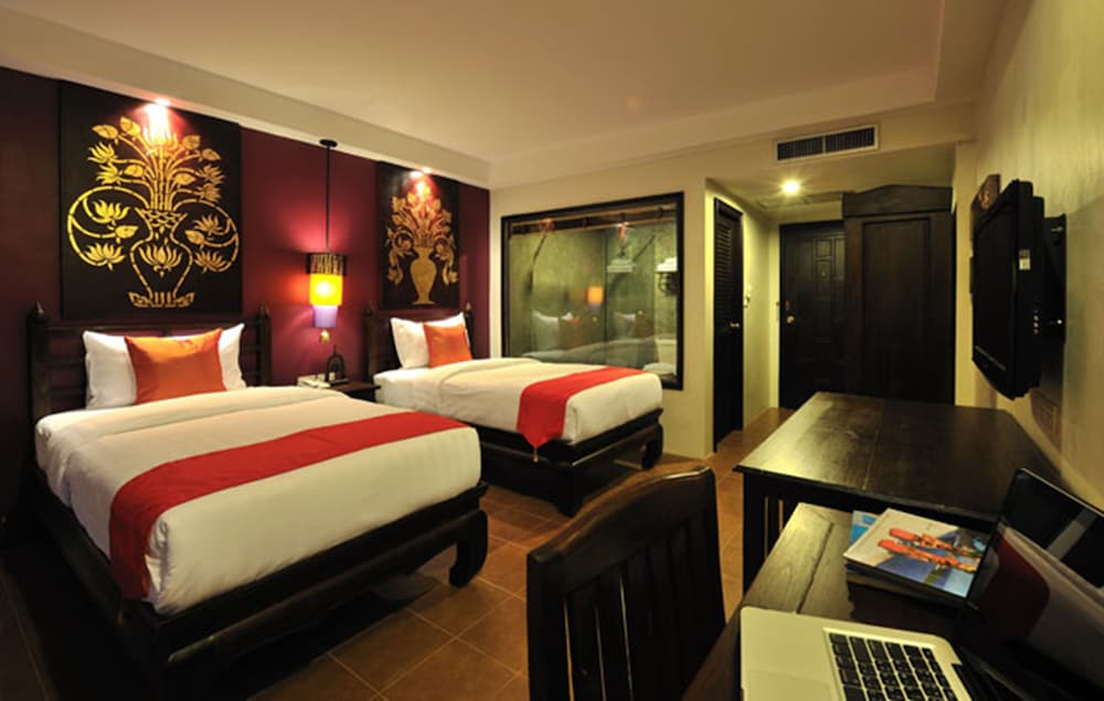 STANDARD, TWIN BEDS
