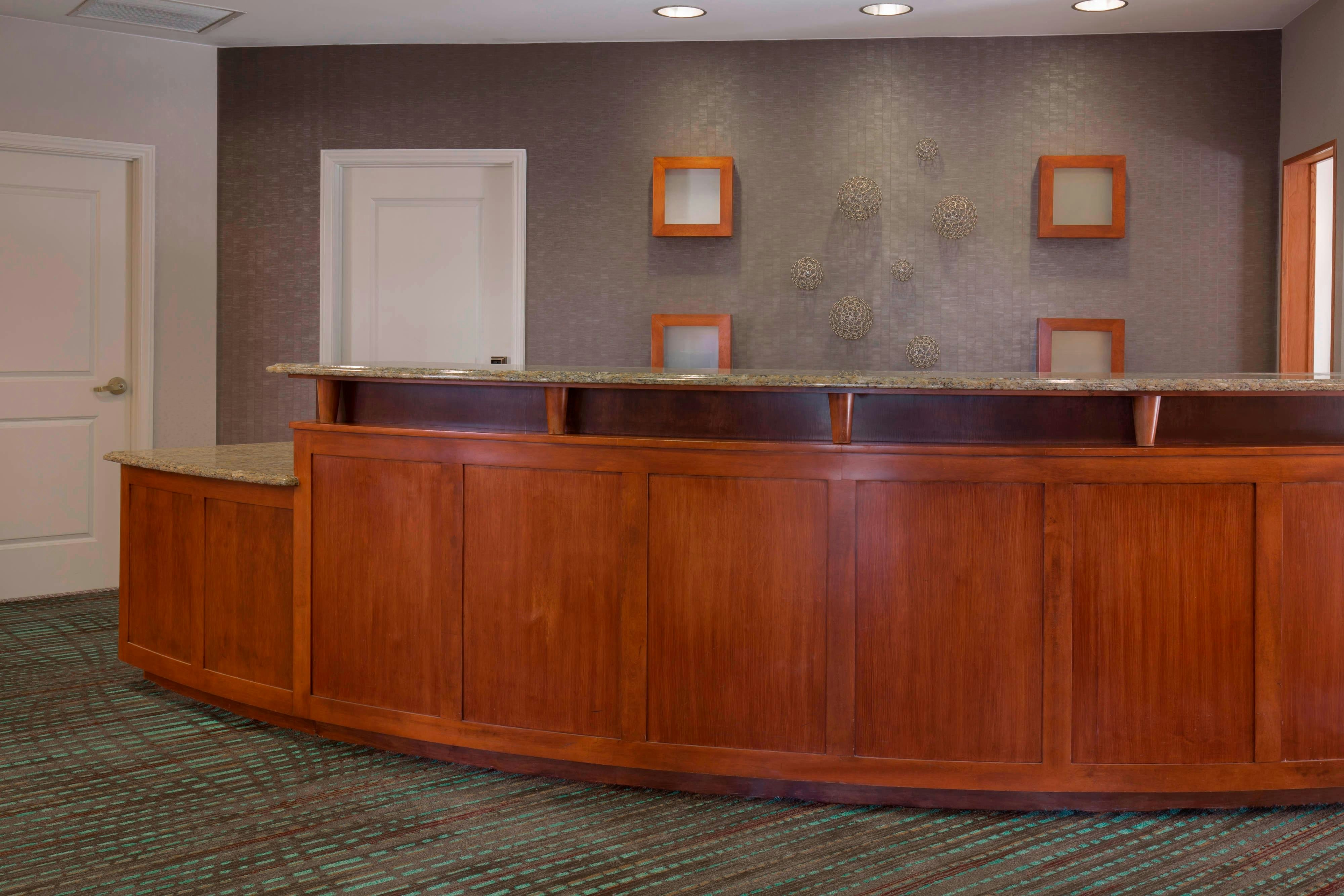 Residence Inn by Marriott Boise West 5/29