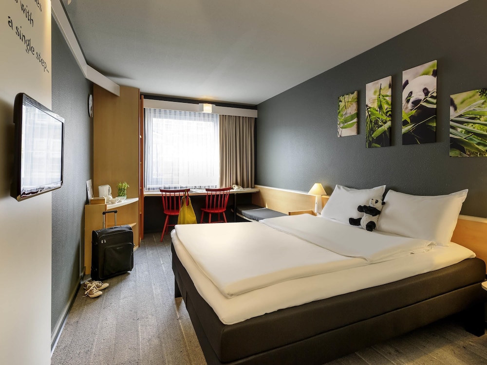 ibis Wien City 18/53