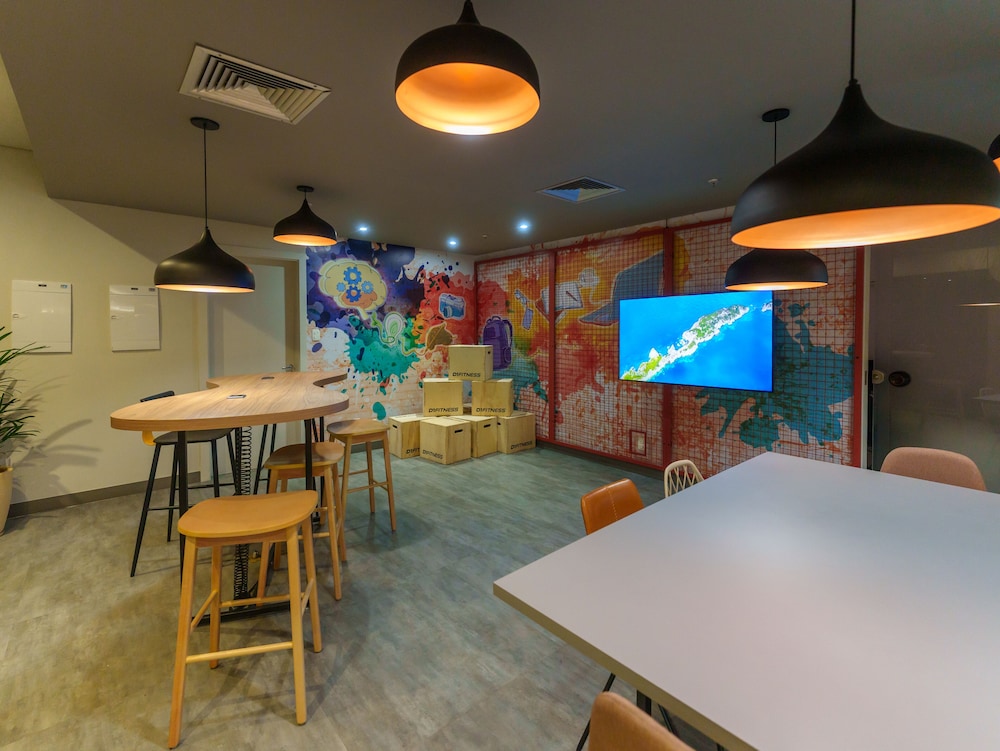 Conect Smart Hotel 37/47
