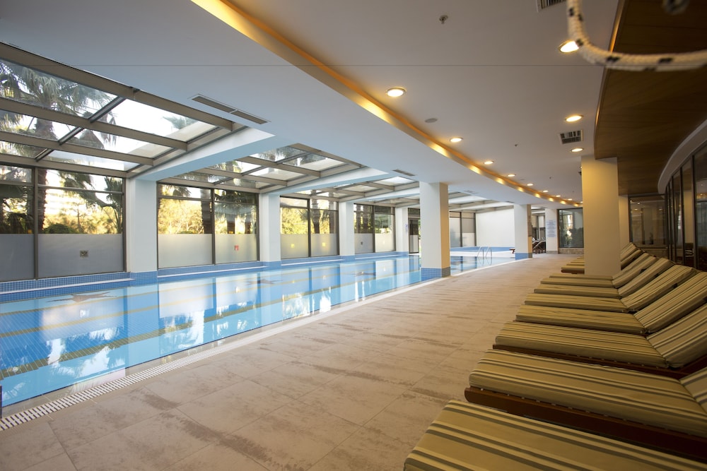 Fame Residence Lara & Spa 6/66