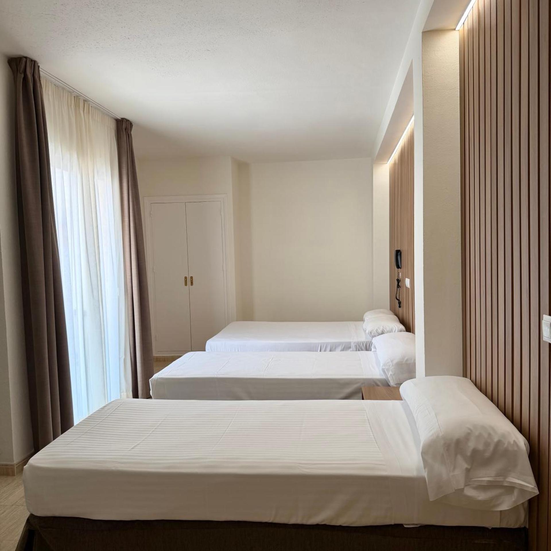 Hotel Victoria Centro 22/58