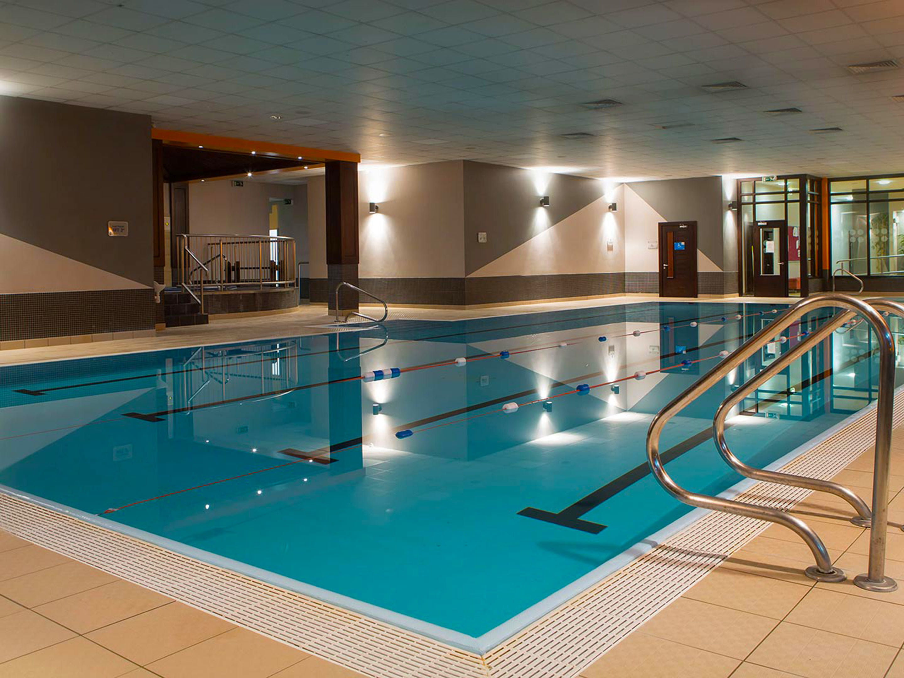 Claregalway Hotel 42/93