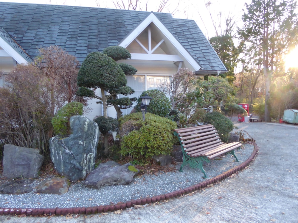 Sun Terrace Hakone 32/34
