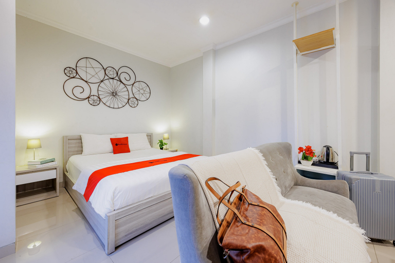 Reddoorz, Suite