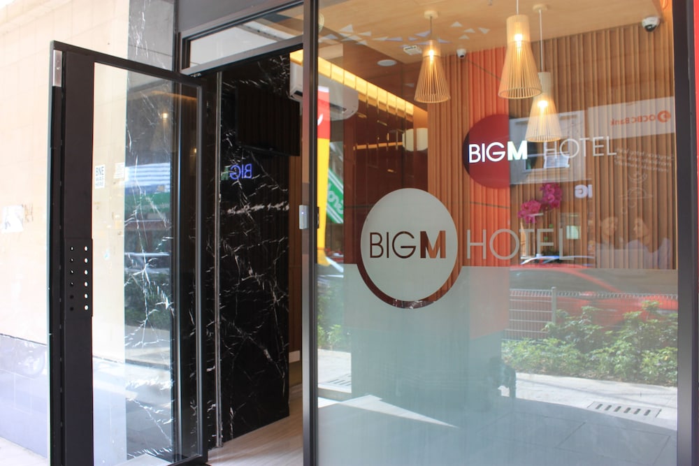 Big M Hotel 13/44