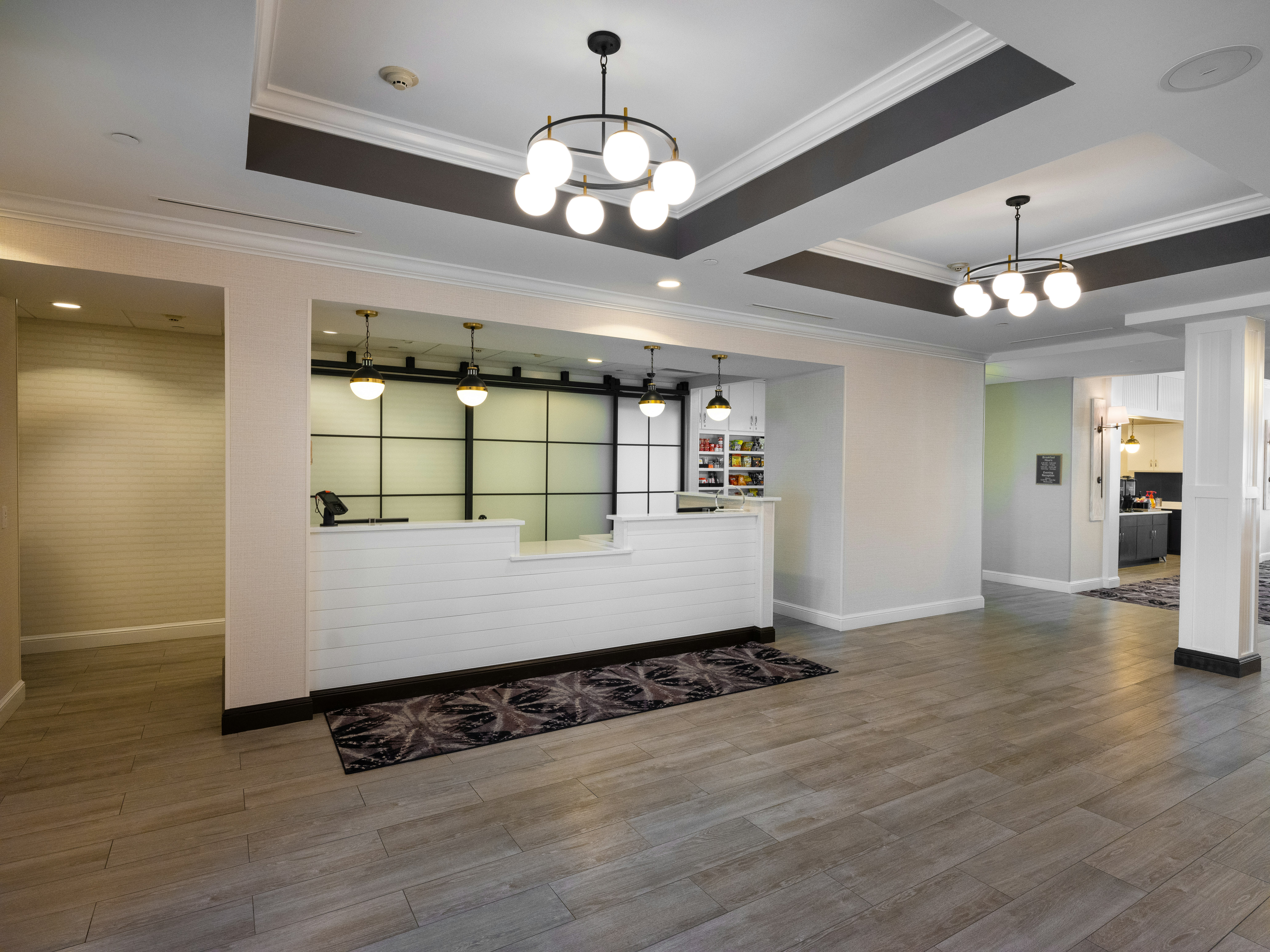 Homewood Suites by Hilton Joplin 2/37