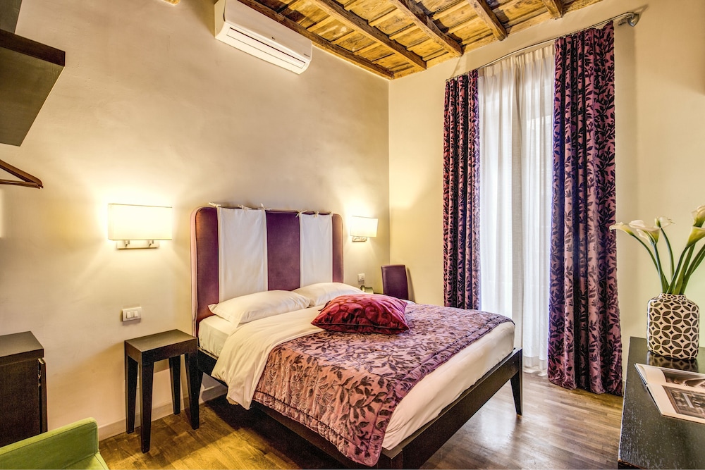 Trevi B&B Roma 15/74