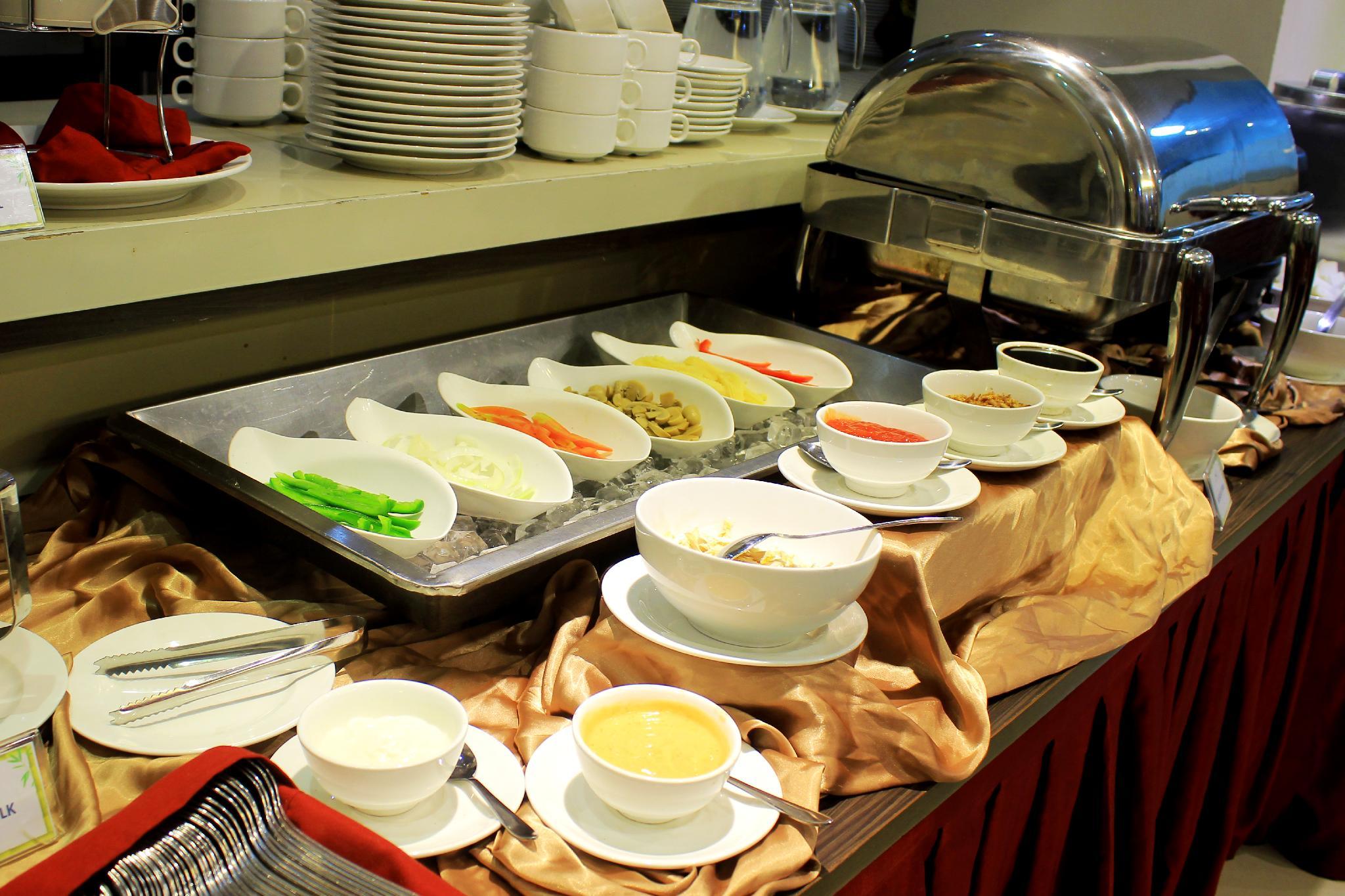 DAIMA HOTEL 30/55