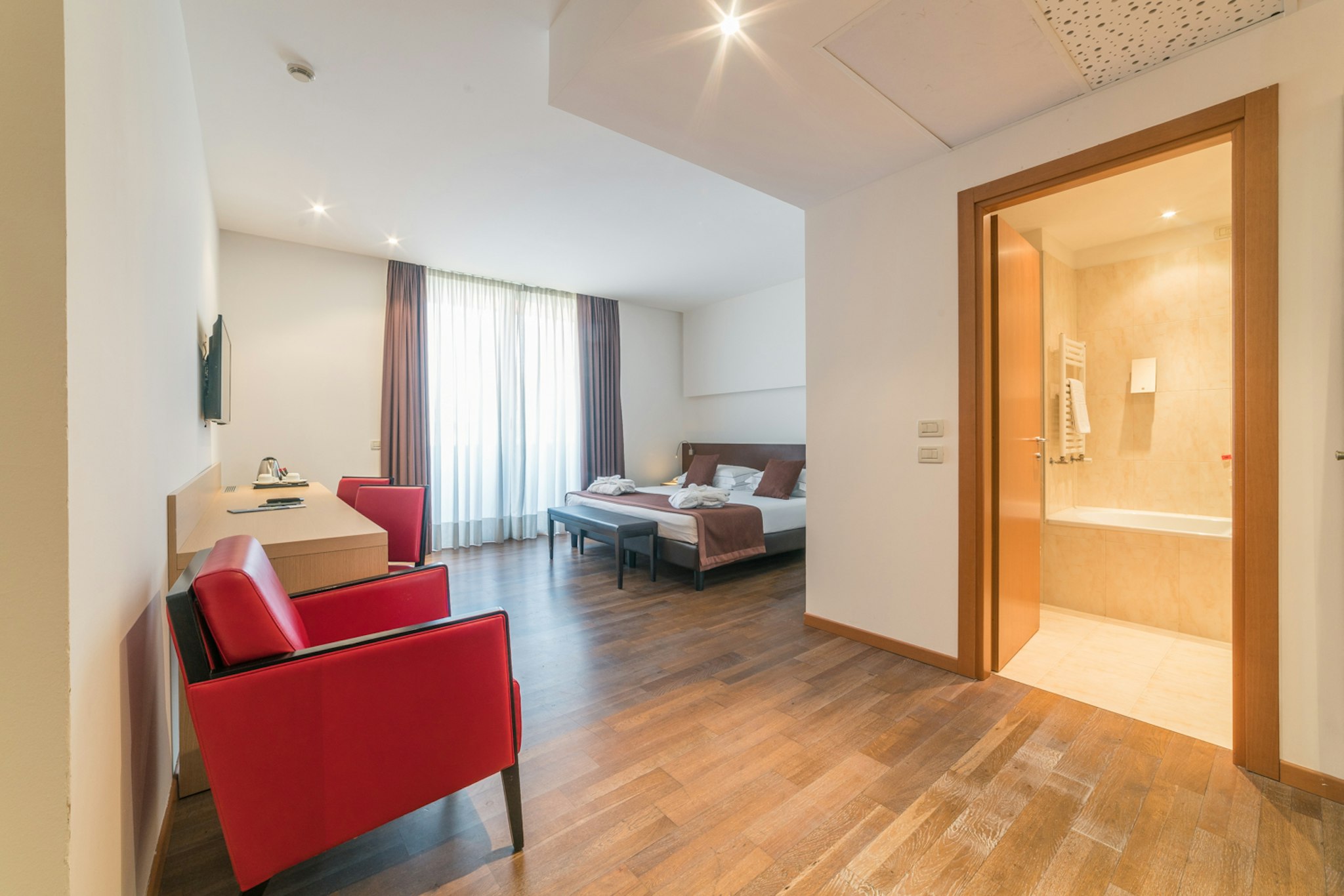 Airporthotel Verona Congress Relax 7/28