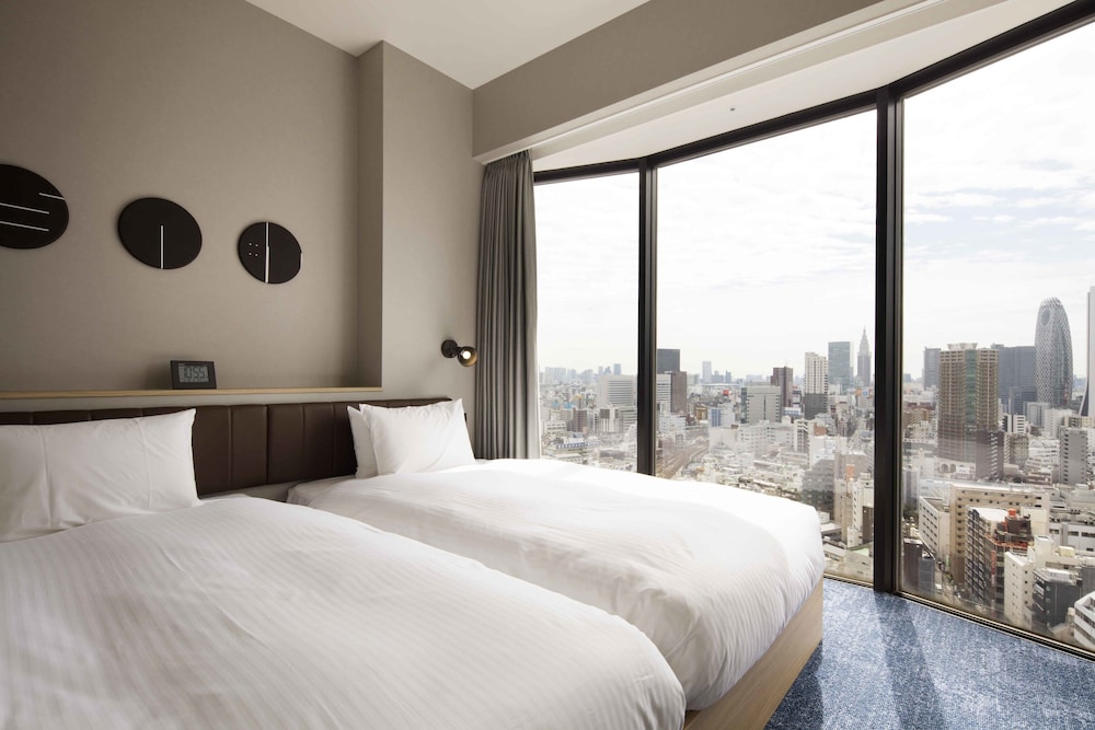 Hundred Stay Tokyo Shinjuku 13/47