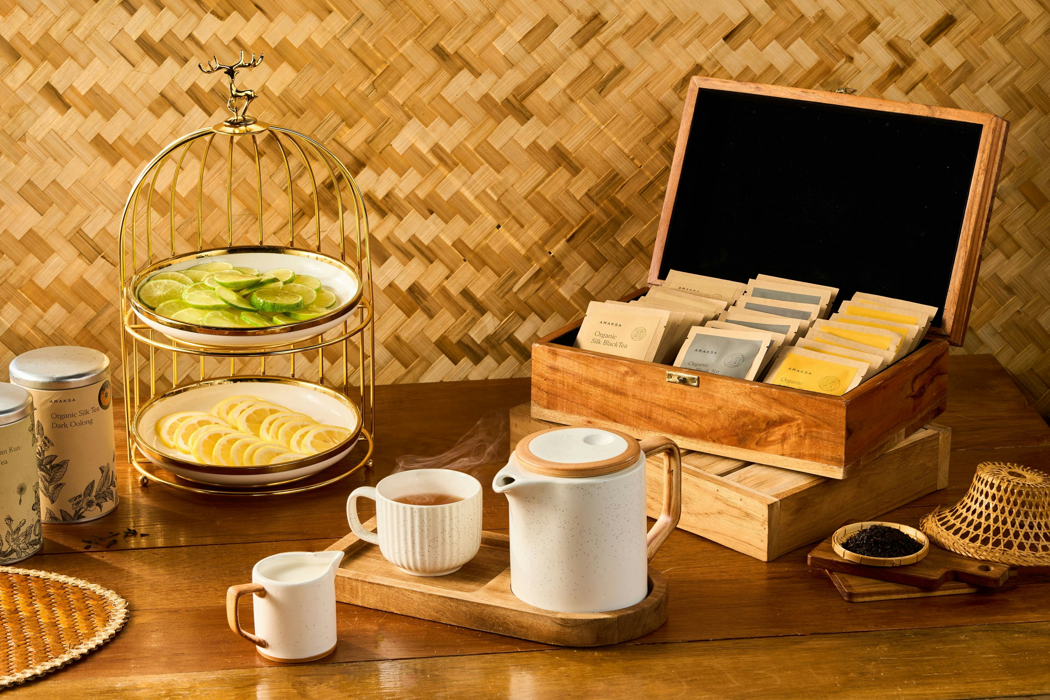 Khao Lak Marriott Beach Resort & Spa 43/47