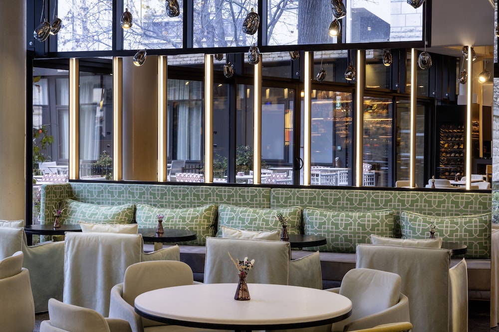 Quinzerie Hotel 34/50