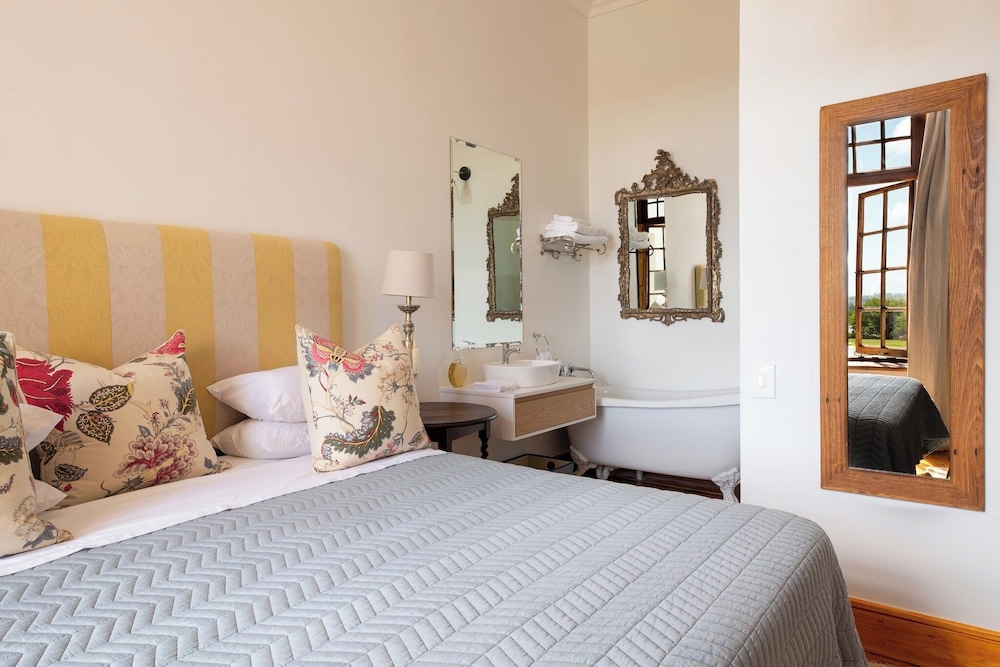 Avontuur Manor House 10/50