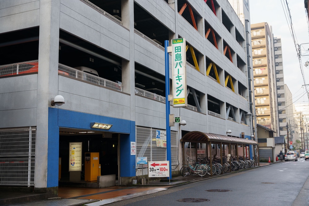 Hotel Centmain Nagoya 68/72