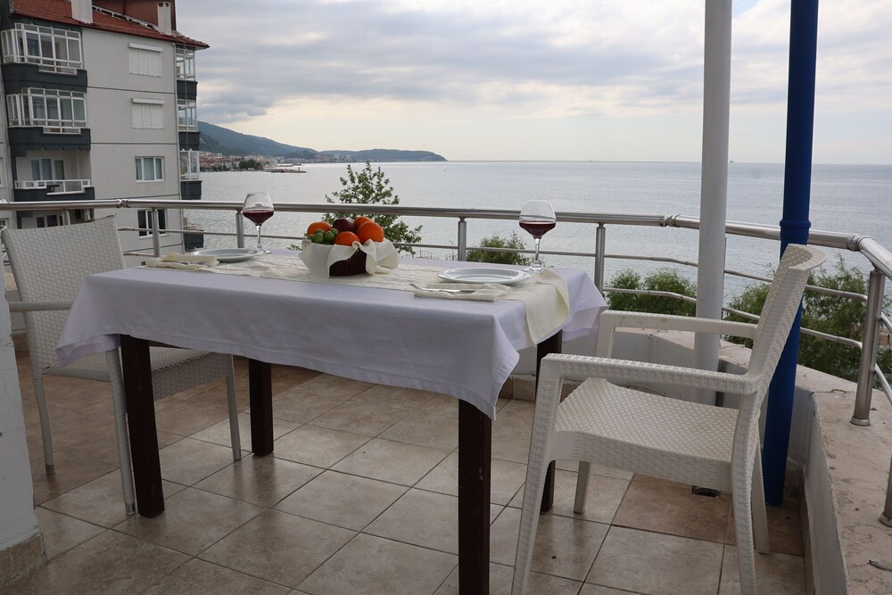 Grand Koru Otel Beach 33/50