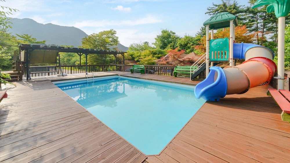 Gapyeong Benest Pension 28/49